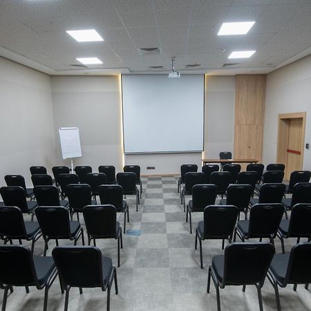 Aday Hotel Казабланка Екстериор снимка