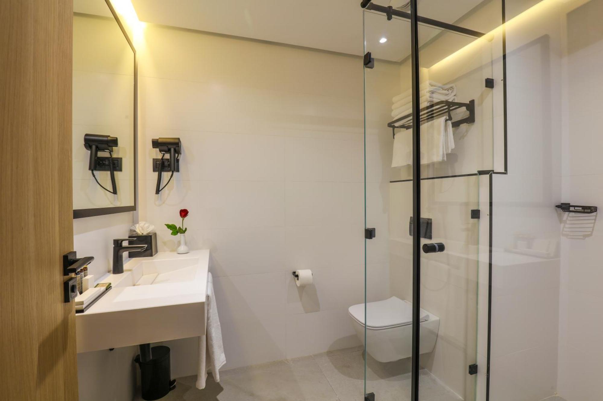 Aday Hotel Казабланка Екстериор снимка