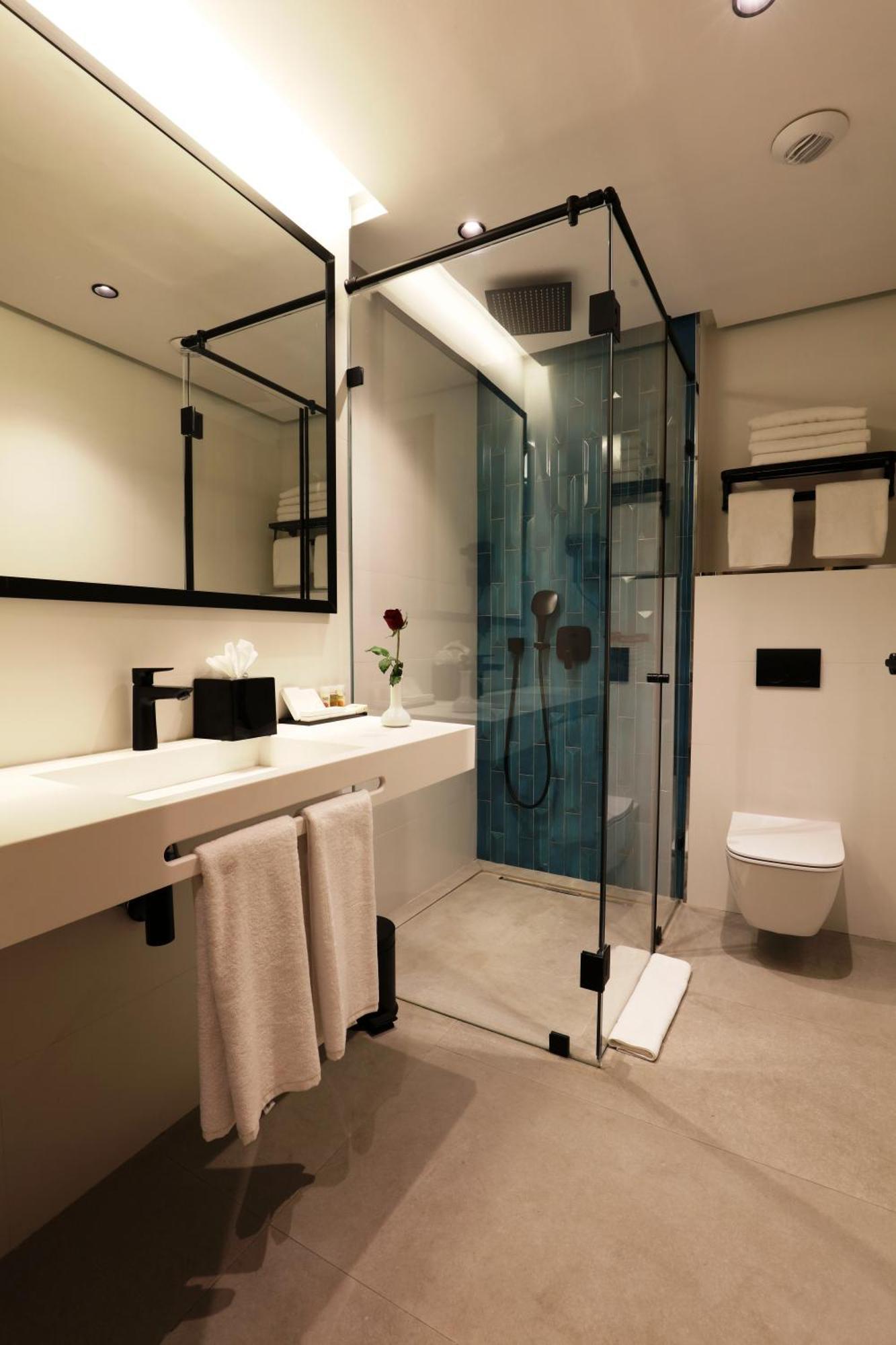 Aday Hotel Казабланка Екстериор снимка
