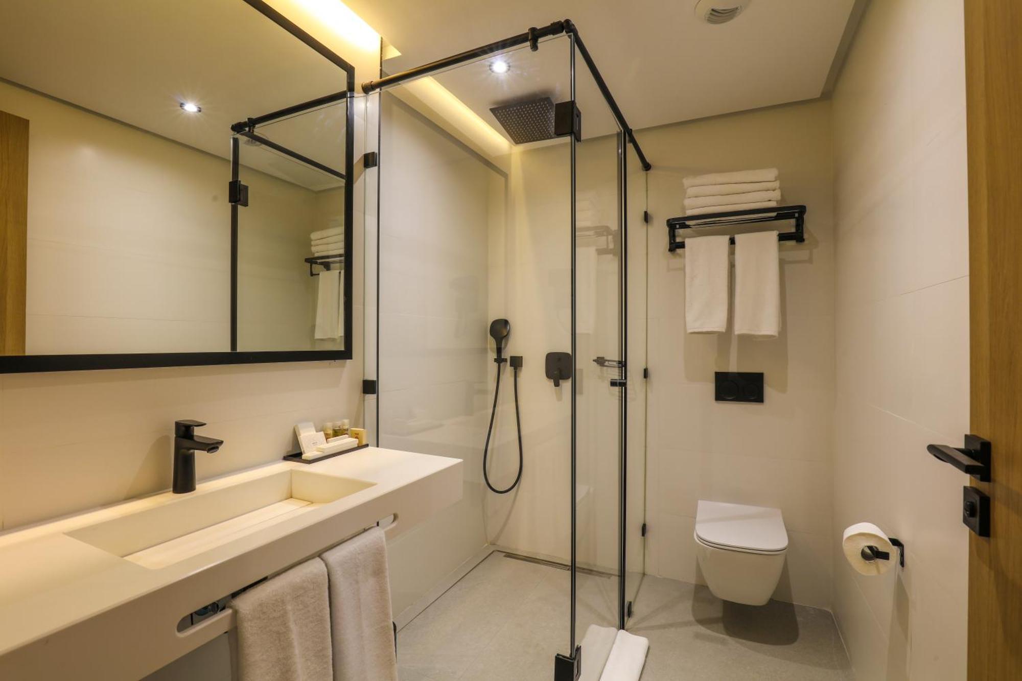 Aday Hotel Казабланка Екстериор снимка