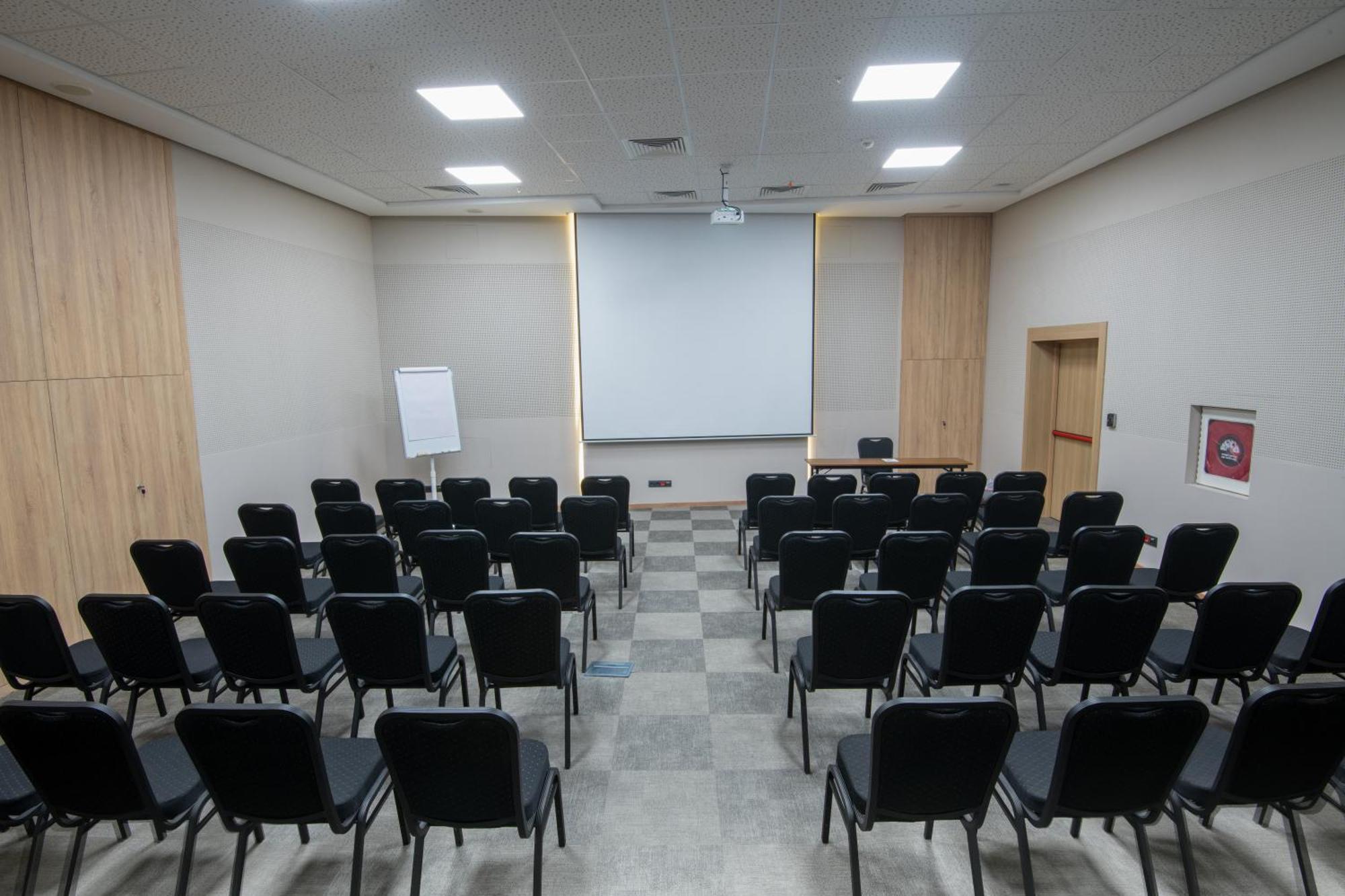 Aday Hotel Казабланка Екстериор снимка