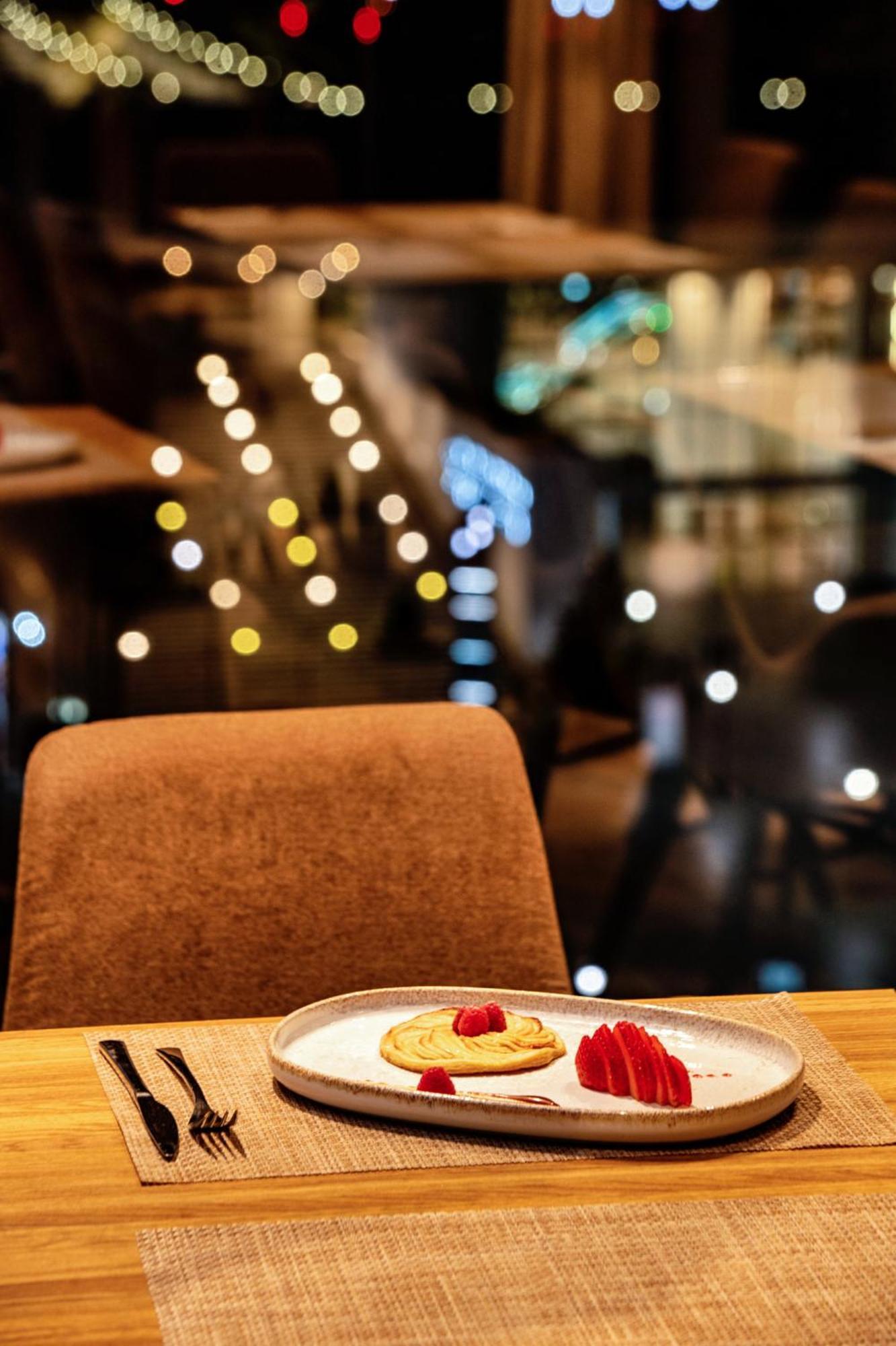Aday Hotel Казабланка Екстериор снимка